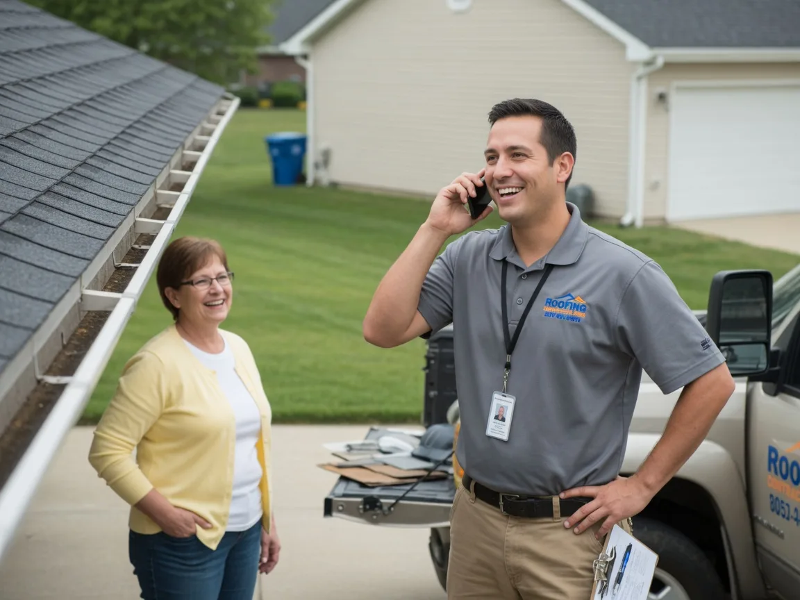 Local Roofing Contractors Medora, IN FAQs